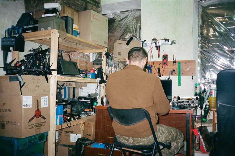 OBRAX gallery photo 2