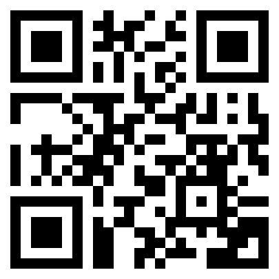 QR код для зв'язку