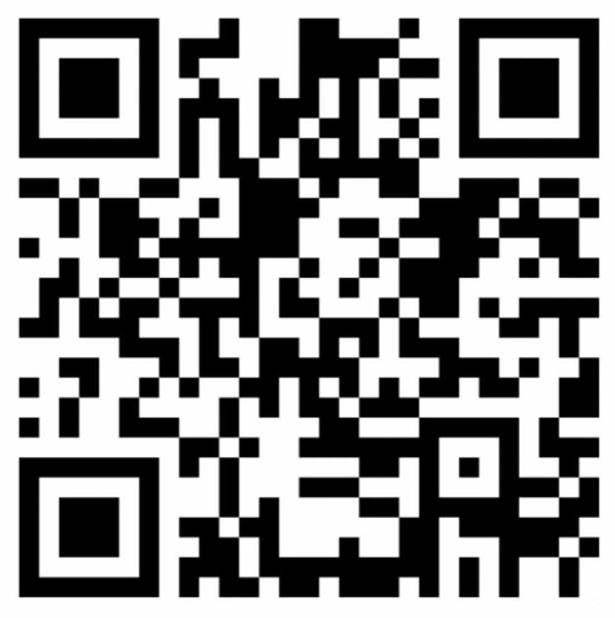 QR код для донату
